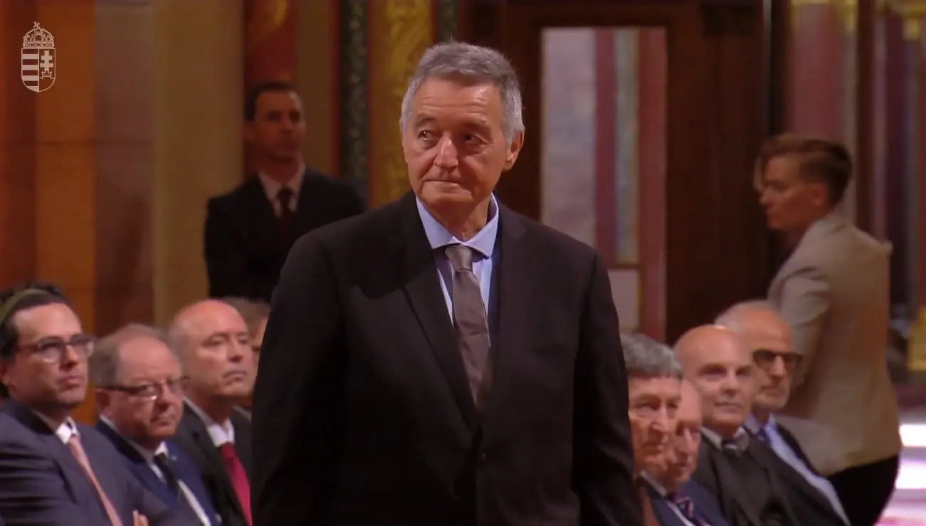 Kovách Imre