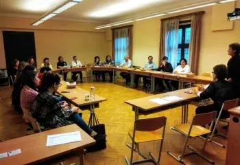 Tradíció és Innováció - Fókuszban a szociális szakma jövője